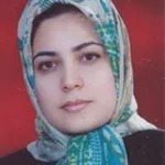 معصومه محمدی