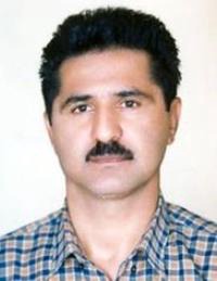 محمدعلی مصلی نژاد