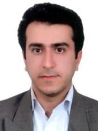 محمدکاظم کیهان