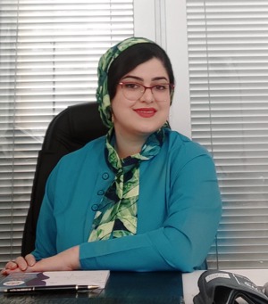 مهشید نمدی