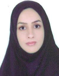 ملیحه محمدی