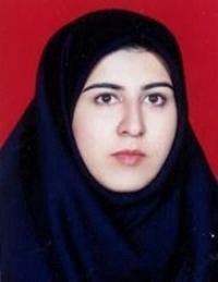 منصوره محمدنژاد