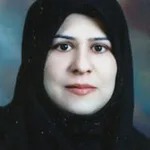 مژگان مسعودی