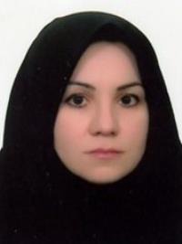 ندا گلشنی