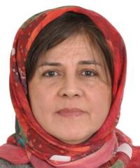 نیلوفر ممبینی