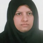 صدیقه معتمدجهرمی