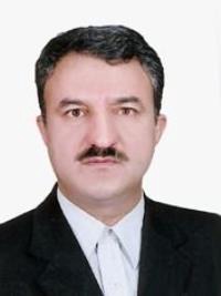 سیدعبدالرضا محمدی