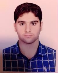 سیدامیررضا مظلومی