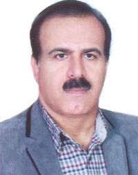 سیدحشمت الله مزارعی