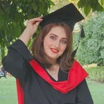 زهرا محمدی