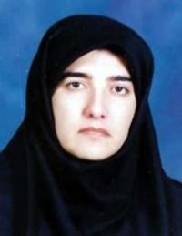 زهره ملک پور