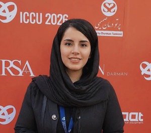 سارا امیری