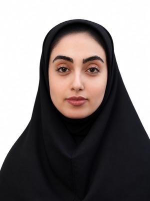 فاطمه بهبهانی