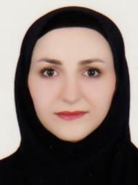 فاطمه مهدی زاده