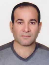 خلیل میرشکاران