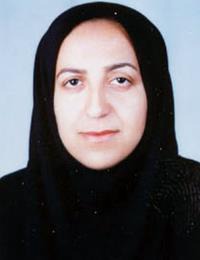محبوبه ناظمی