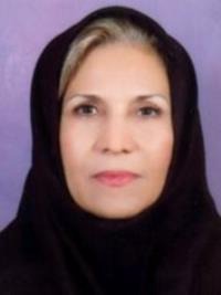 مهوش مهجور