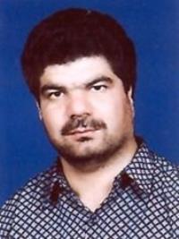 رضا منصوری مهرآبادی