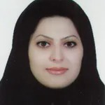 سارا موسوی نی ریزی