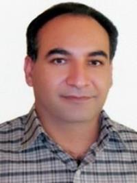 شکراله میرغفاری