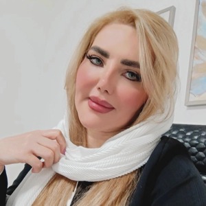 الناز مالکی
