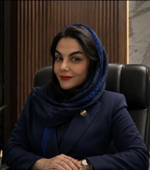 فاطمه حجتی فهیم