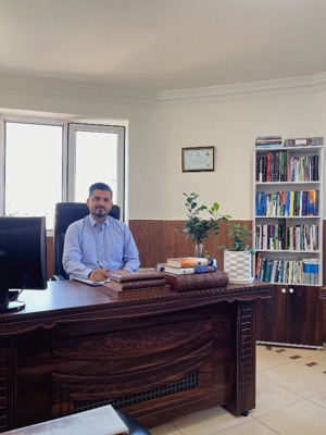 فرداد دیدار