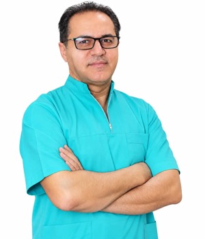 محمدرضا چالاک