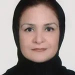 افسانه روانی پور