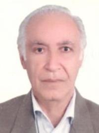 احمدعلی صادق نژاد