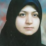 اکرم ترتیفی زاده
