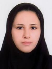 الهه فروتنی فرد