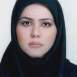 آزاده موسوی شیرازی