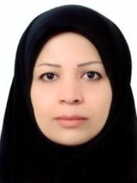 فاطمه حسین پورفردی