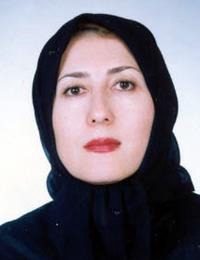فریبا بیات ماکوئی