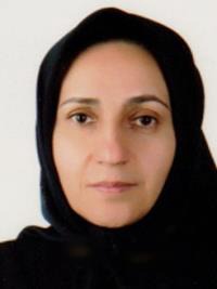 مریم پیشوائی