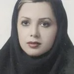 مریم شاکر