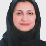مرضیه فتحی کازرونی