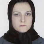 مژگان قدیری نیاری
