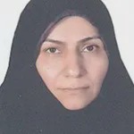 سیده فریبا منصوری