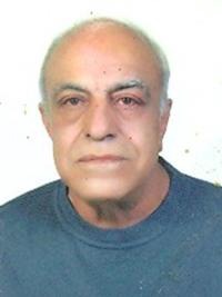 علی محمد پرتو