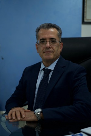 علی نعمتی