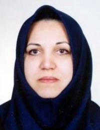 حمیده کتابچی سعادتی