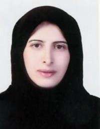 لیلا تقی زادگان