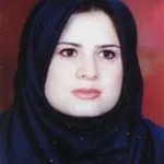 مریم ملک