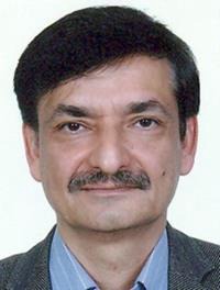 محمدمهدی اعرابی