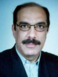 نادر ریاض منتظر