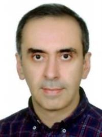 رضا سرکشیکیان