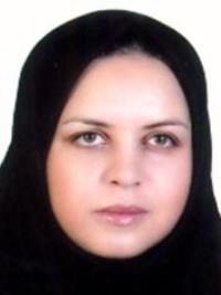 سیده الهه اکبرزاده جهرمی