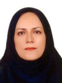 سیمین سرگلزائی مقدم